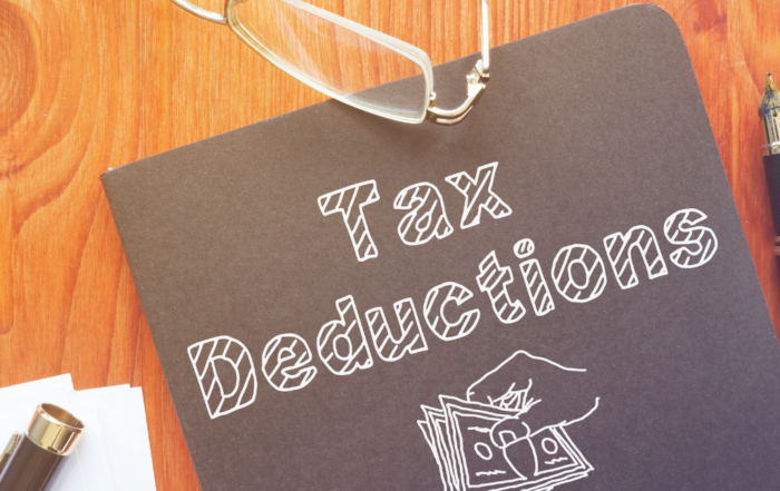 Personal income tax deduction in Thailand